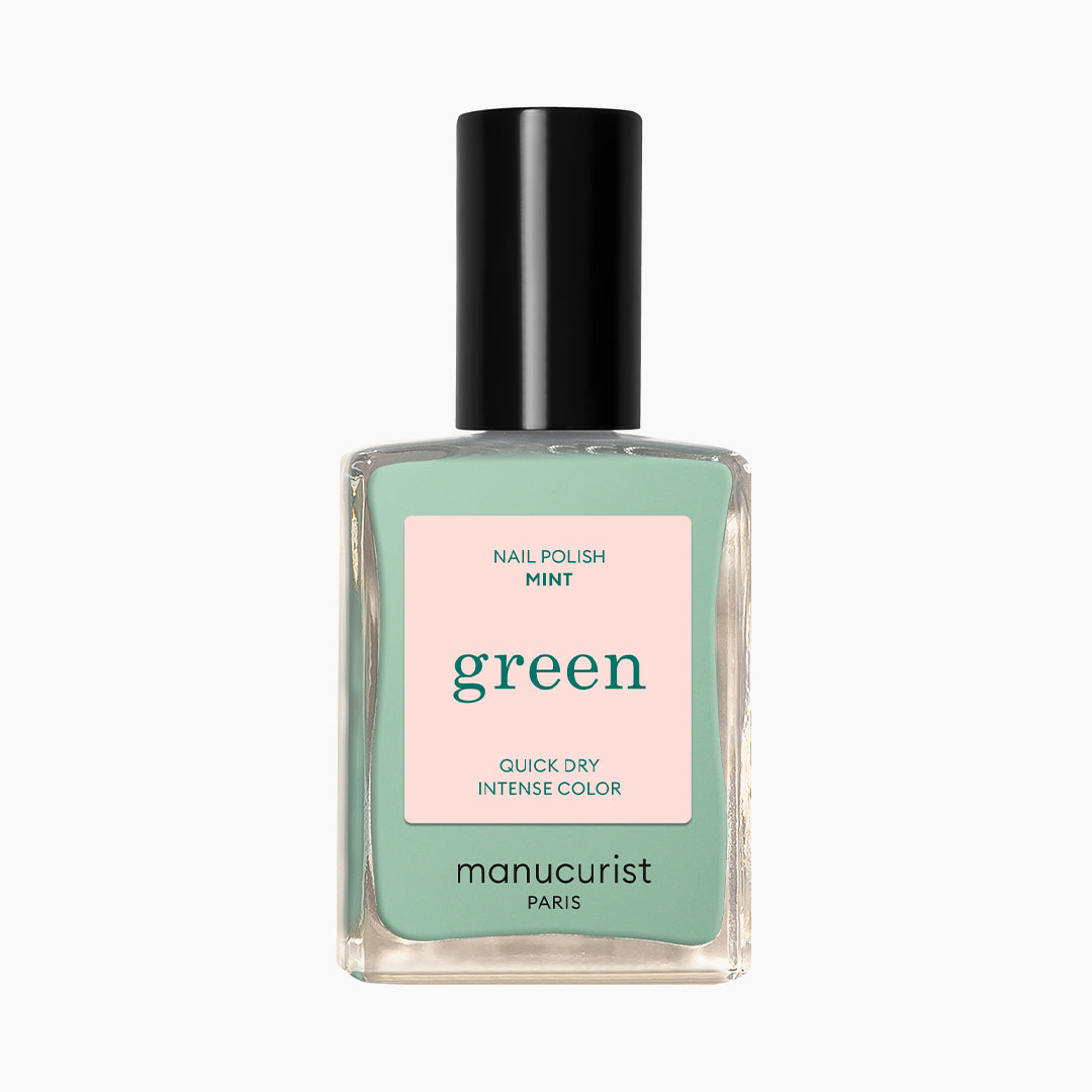 Manucurist Green lak Mint 15ml