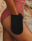 MARC INBANE | Exfoliating Mitt