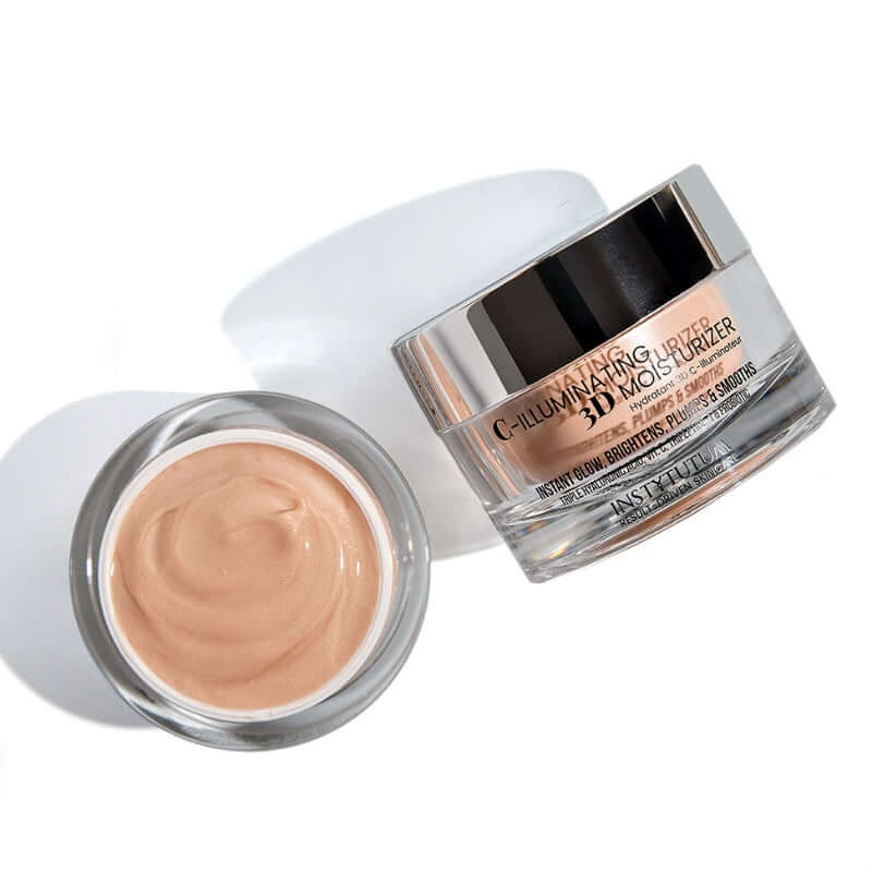 Instytutum C-Illuminating 3D Moisturizer 50 ml