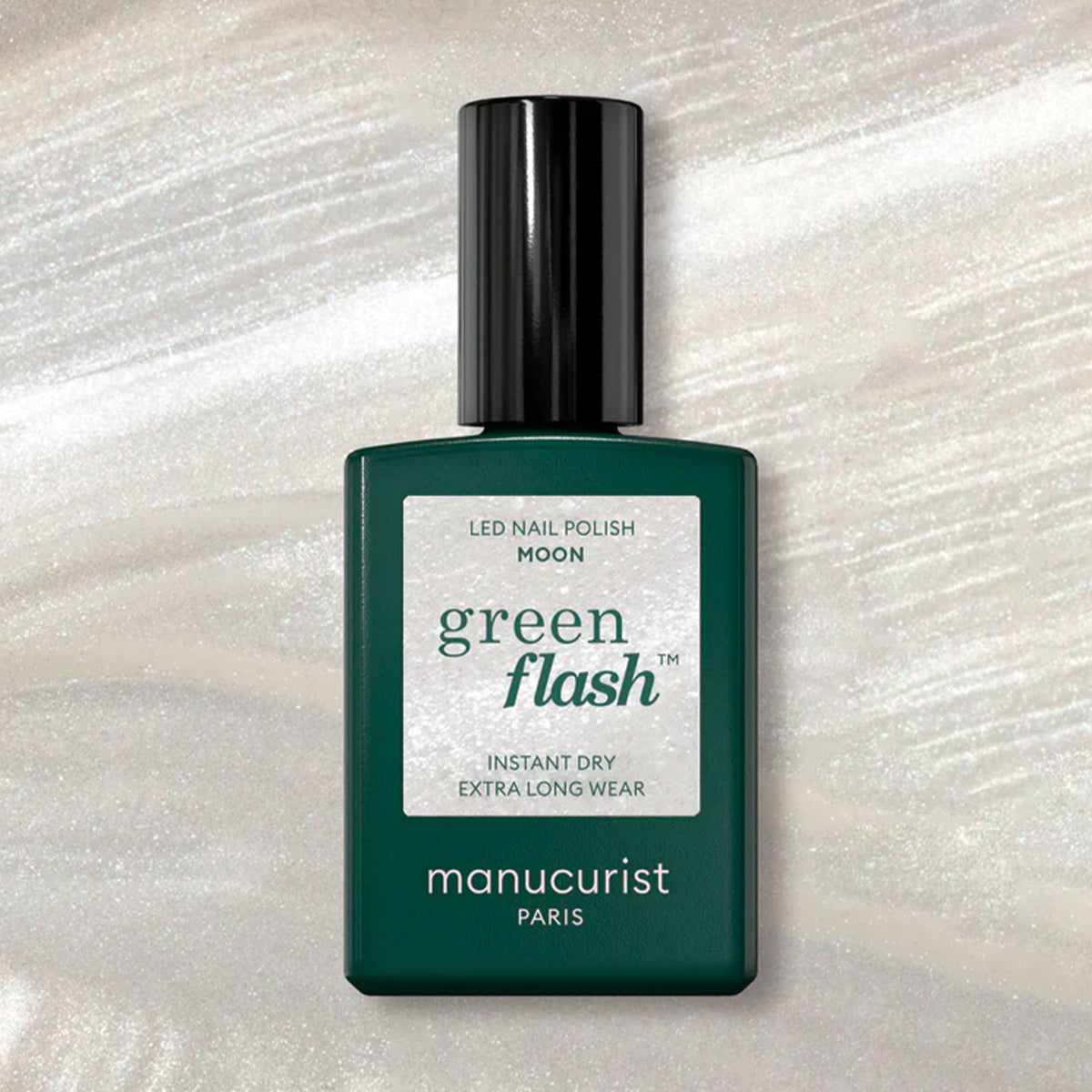 Manucurist Green Flash LED lak MOON 15ml