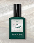 Manucurist Green Flash LED varnish MOON 15ml