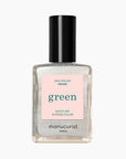 Manucurist Green varnish Moon 15ml
