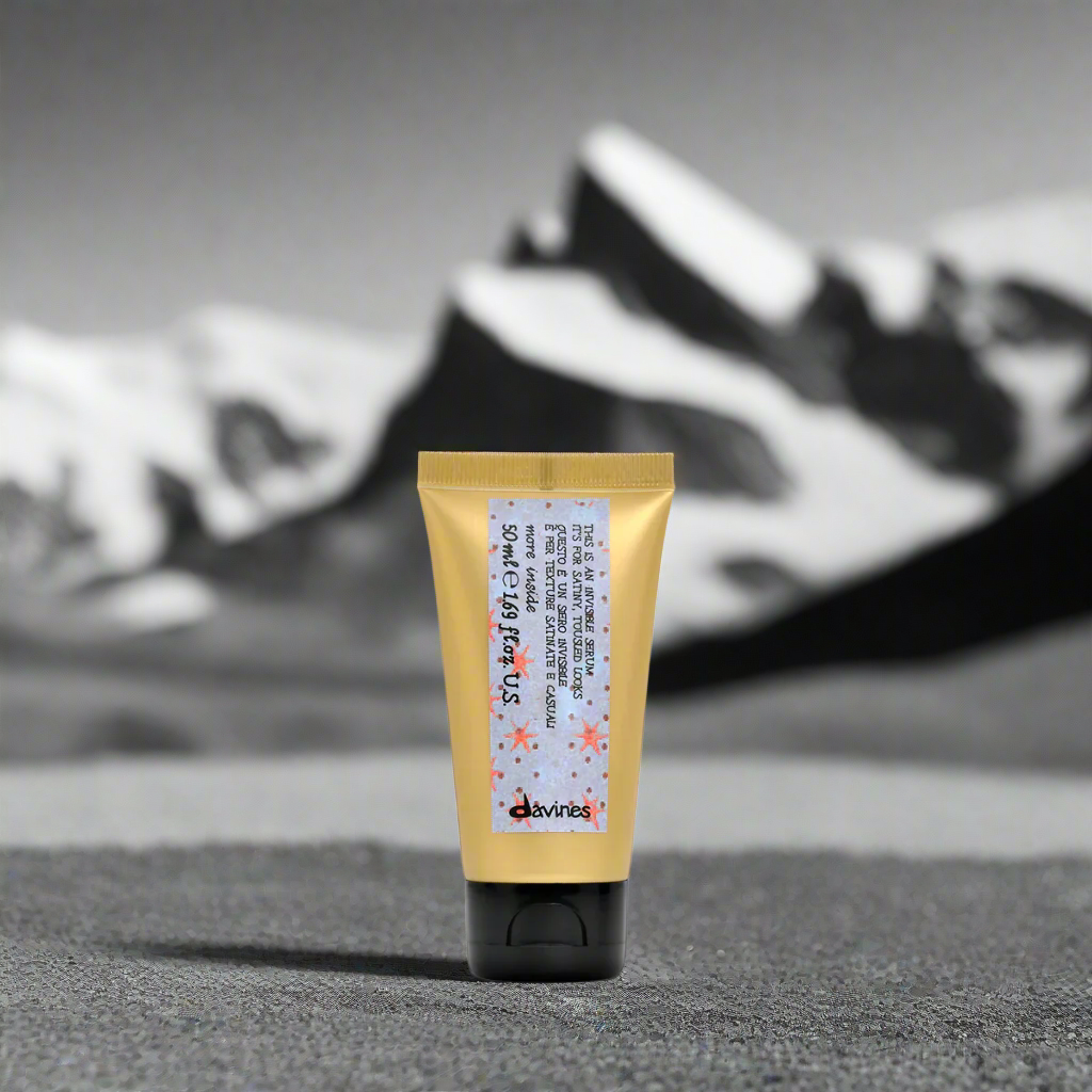Davines More Inside Invisible Serum 50 ml