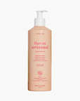 Manucurist Hand and body wash gel neroli 500ml