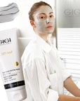 GiGi City Nap Platinum Heating Mask 75 ml