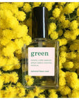 Manucurist Base Coat Green 15 ml