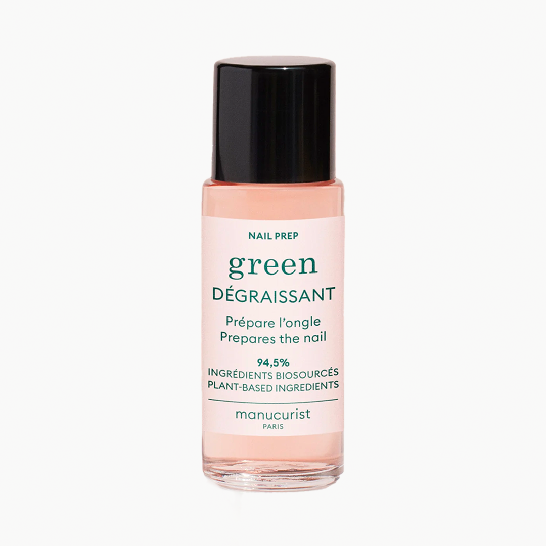 Manucurist Nail Prep pro odmaštění nehtu 30ml