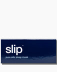 SLIP Silk Sleep Mask Navy