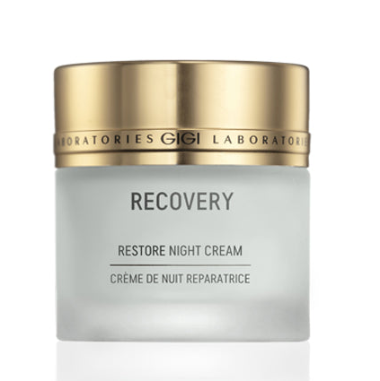 GiGi Recovery Restore Night Cream 50 ml