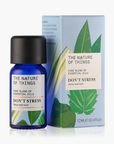 The nature of things Směs esenciálních olejů Don't stress 12 ml