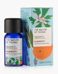 The nature of things Směs esenciálních olejů Harmony 12 ml
