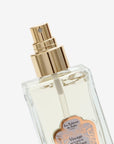 La Sultane De Saba Moisturizing Mist - Musk Incense Rose Fragrance 200 ml