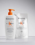 Kérastase Nutritive Bain Satin Riche 500 ml