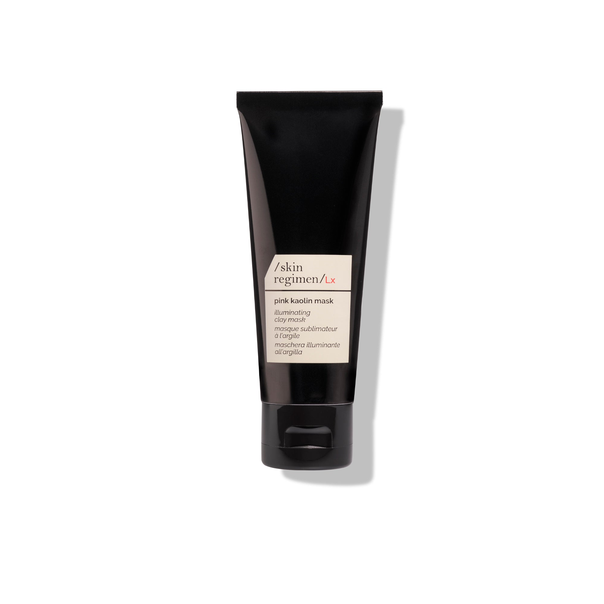 skin regimen Pink kaolin mask 75 ml