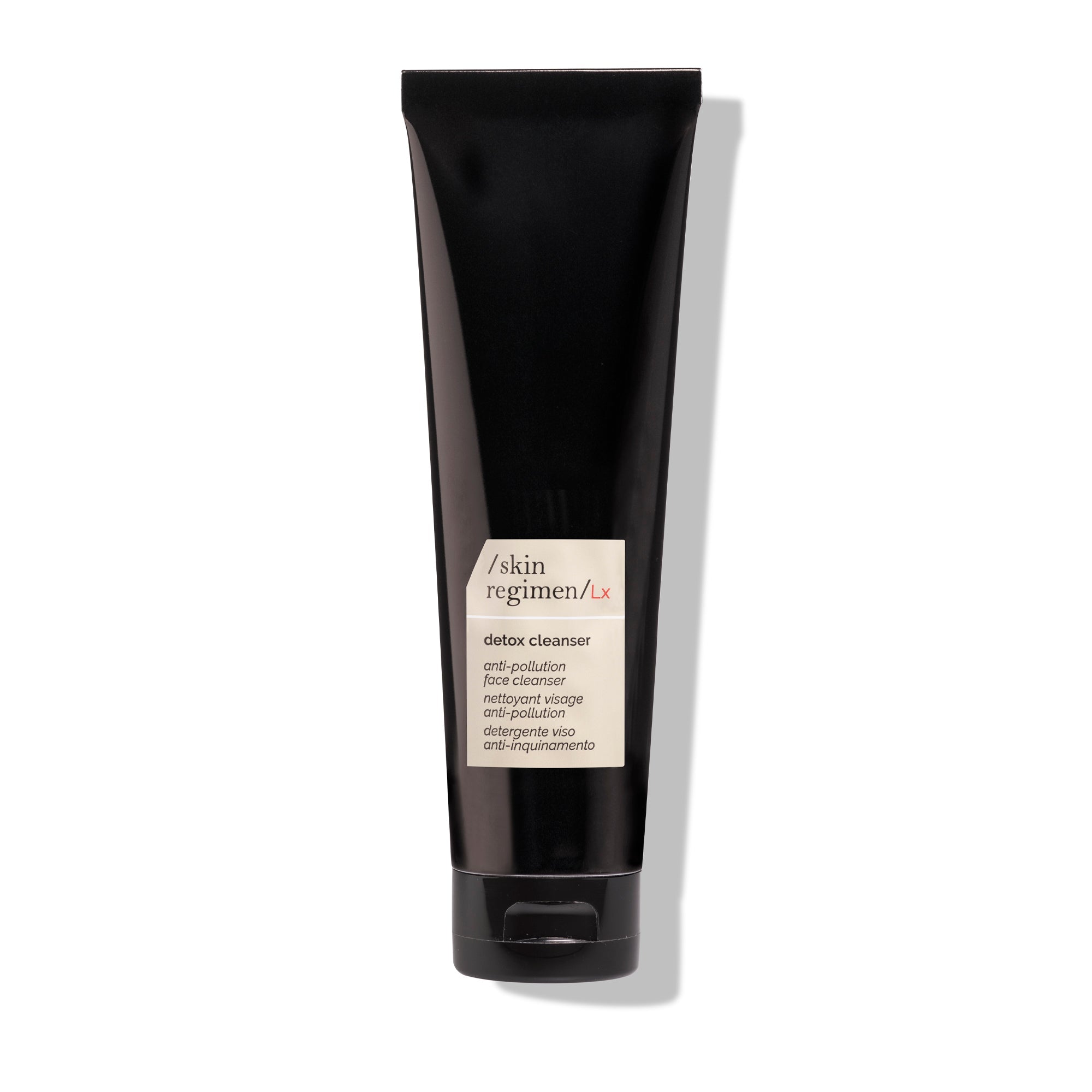 skin regimen Detox cleanser 150 ml