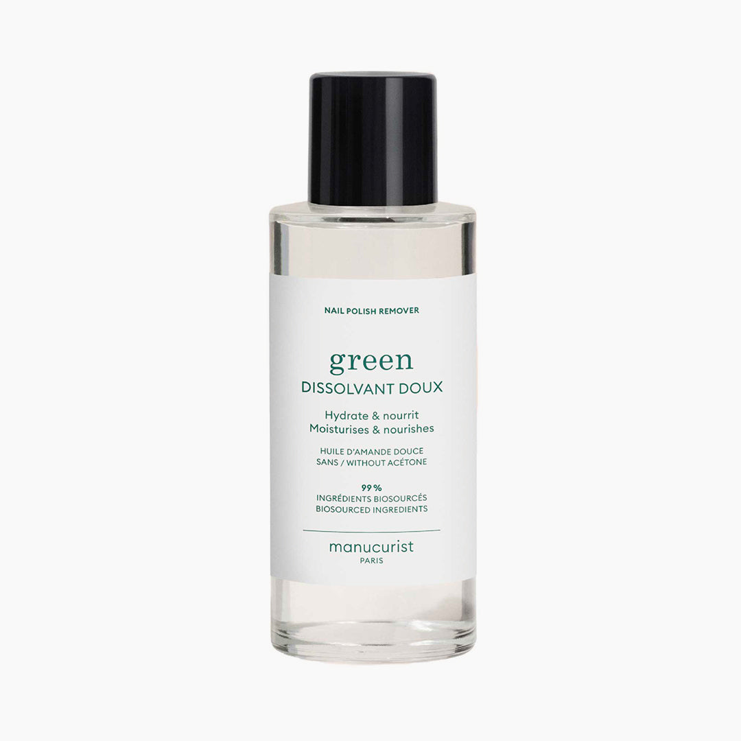 Manucurist Green Odlakovač 100ml