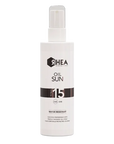Rhea OilSun SPF15 - Protective Body Oil Spray 200ml