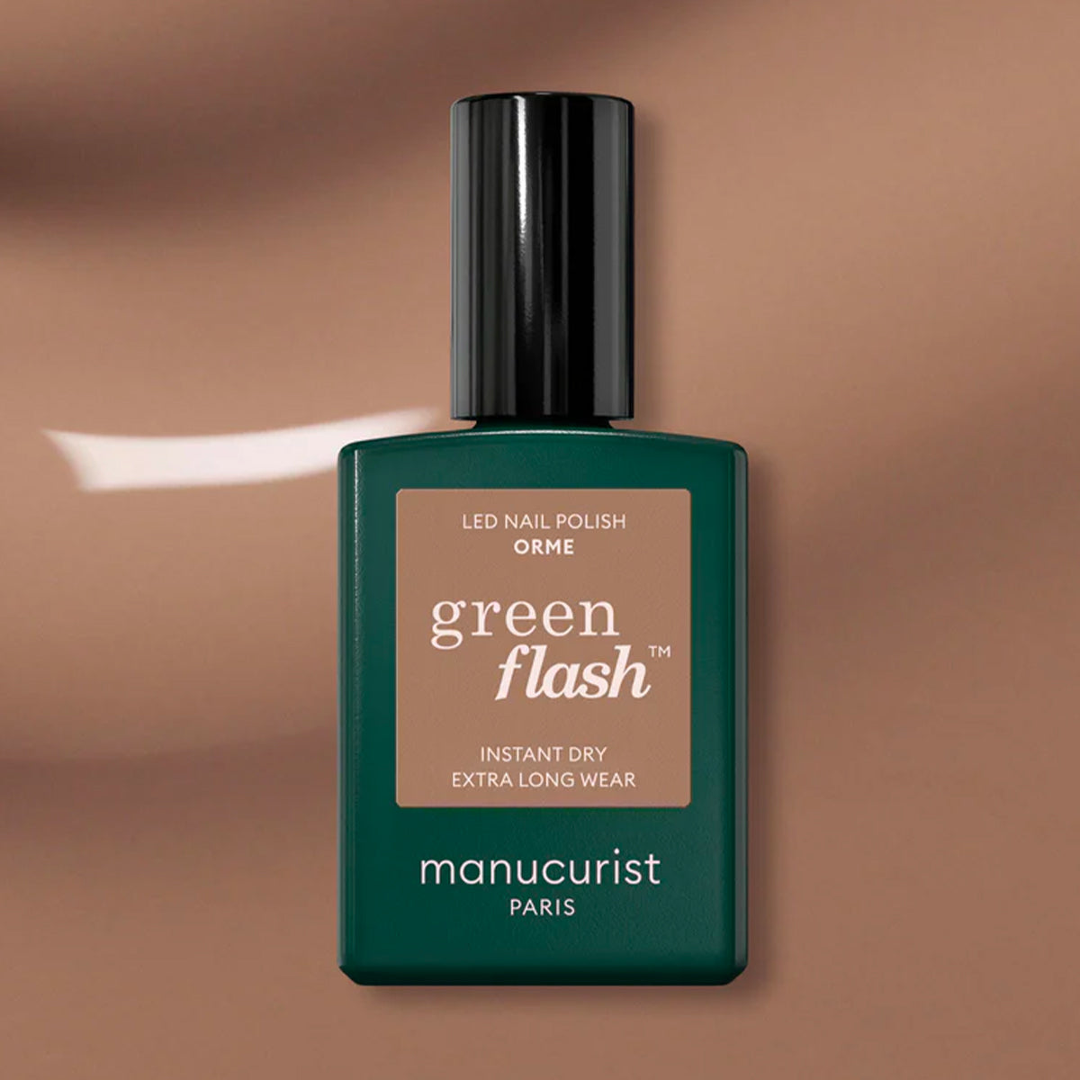 Manucurist Green Flash LED lak ORME 15ml