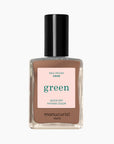 Manucurist Green varnish Orme 15ml