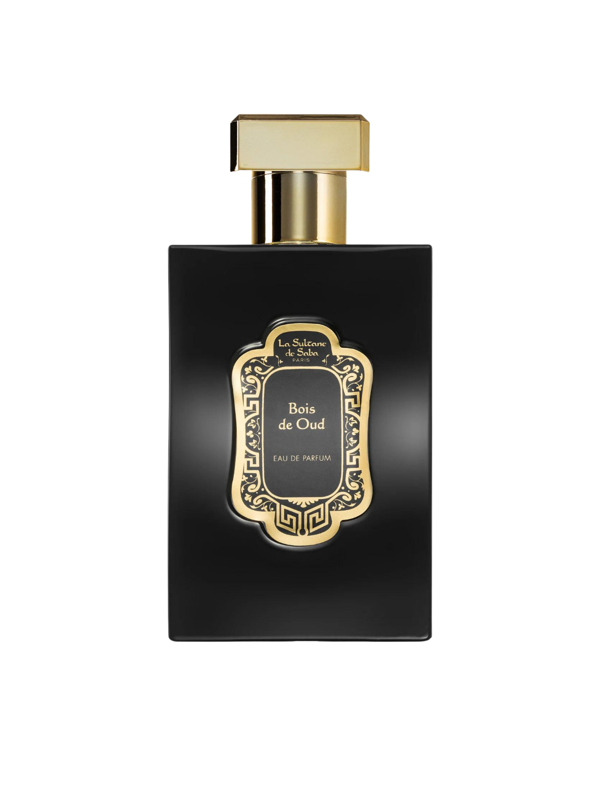 La Sultane De Saba Perfume - Oud Wood Fragrance 100 ml