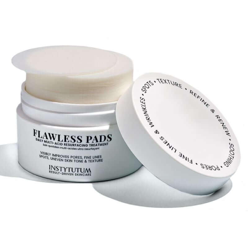 Instytutum Flawless Pads 60 pcs