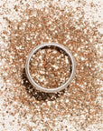Manucurist Better with Glitter Rose Gold & Glazed