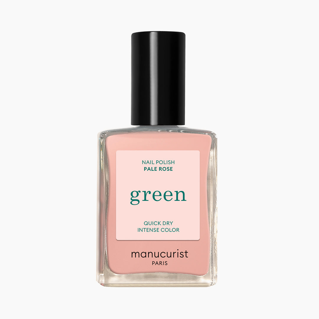 Manucurist Green lak Pale Rose 15ml