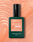 Manucurist Green Flash LED polish PAMPLEMOUSSE 15ml
