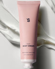 Sister's Aroma Travel Body Cream Passion Fruit 100 ml