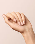 Manucurist Green Flash LED lak PASTEL PINK 15ml