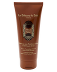 La Sultane de Saba | Epices | Silk Protein Scrub | Amber Vanilla Patchouli