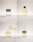 Sister's Aroma Refill Pear + Musk + Freesia 200 ml