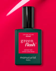 Manucurist Green Flash LED lak PEONIE 15ml