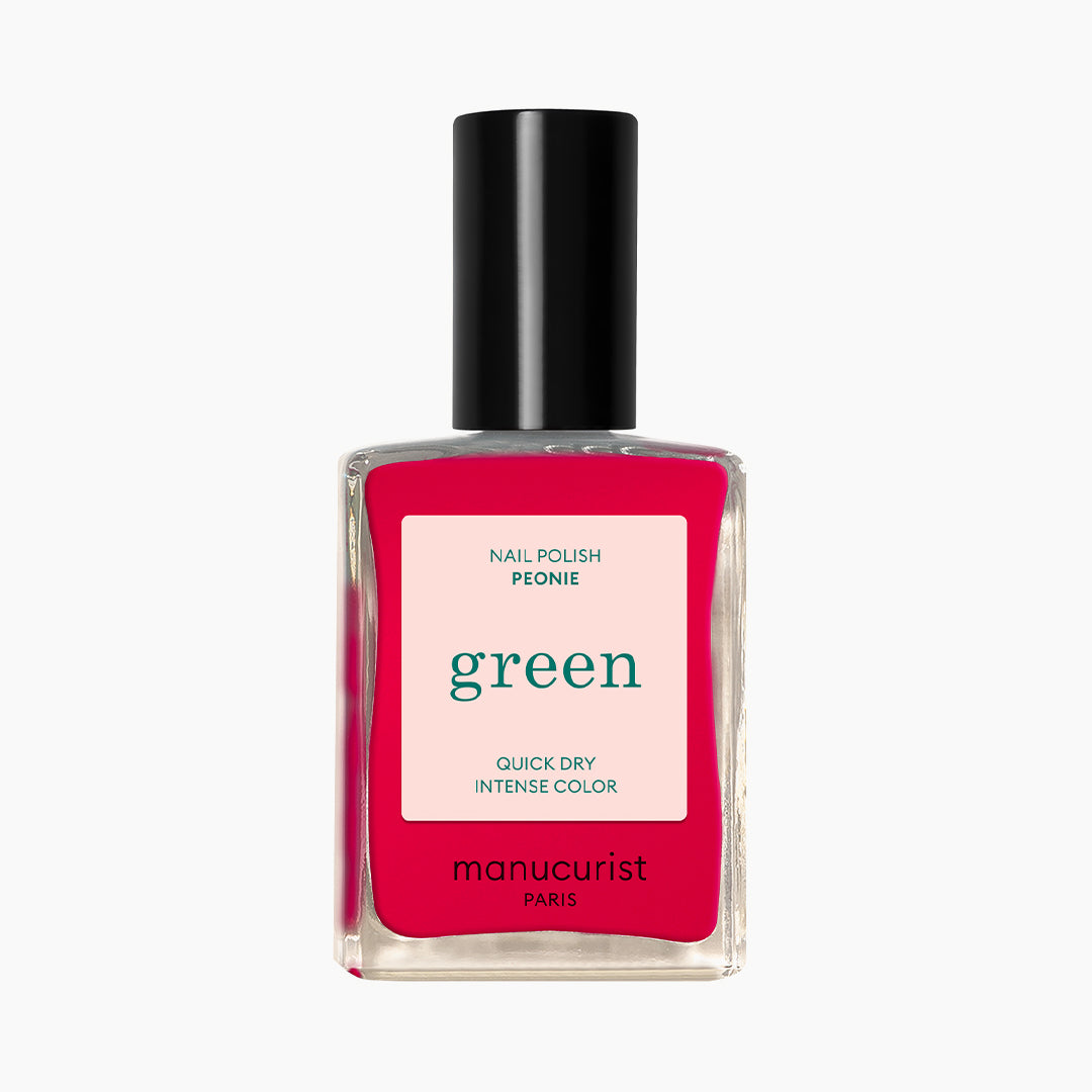 Manucurist Green lak Peonie 15ml