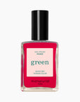 Manucurist Green nail polish Peony 15ml