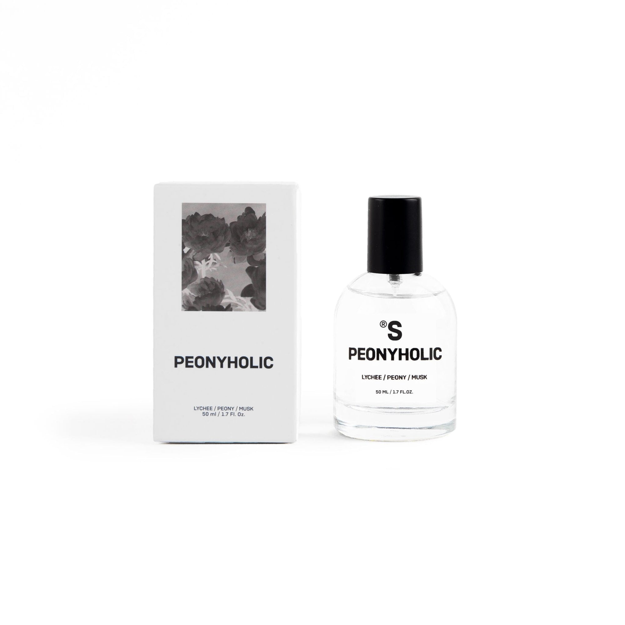 Sister's Aroma Perfume Peonyholic 50 ml