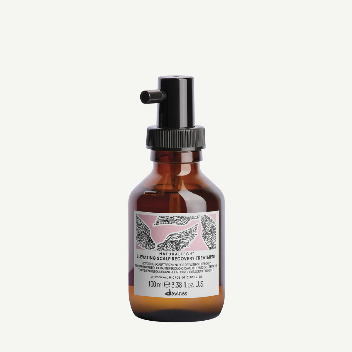 Davines Naturaltech Elevating Scalp Recovery Treatment 100 ml