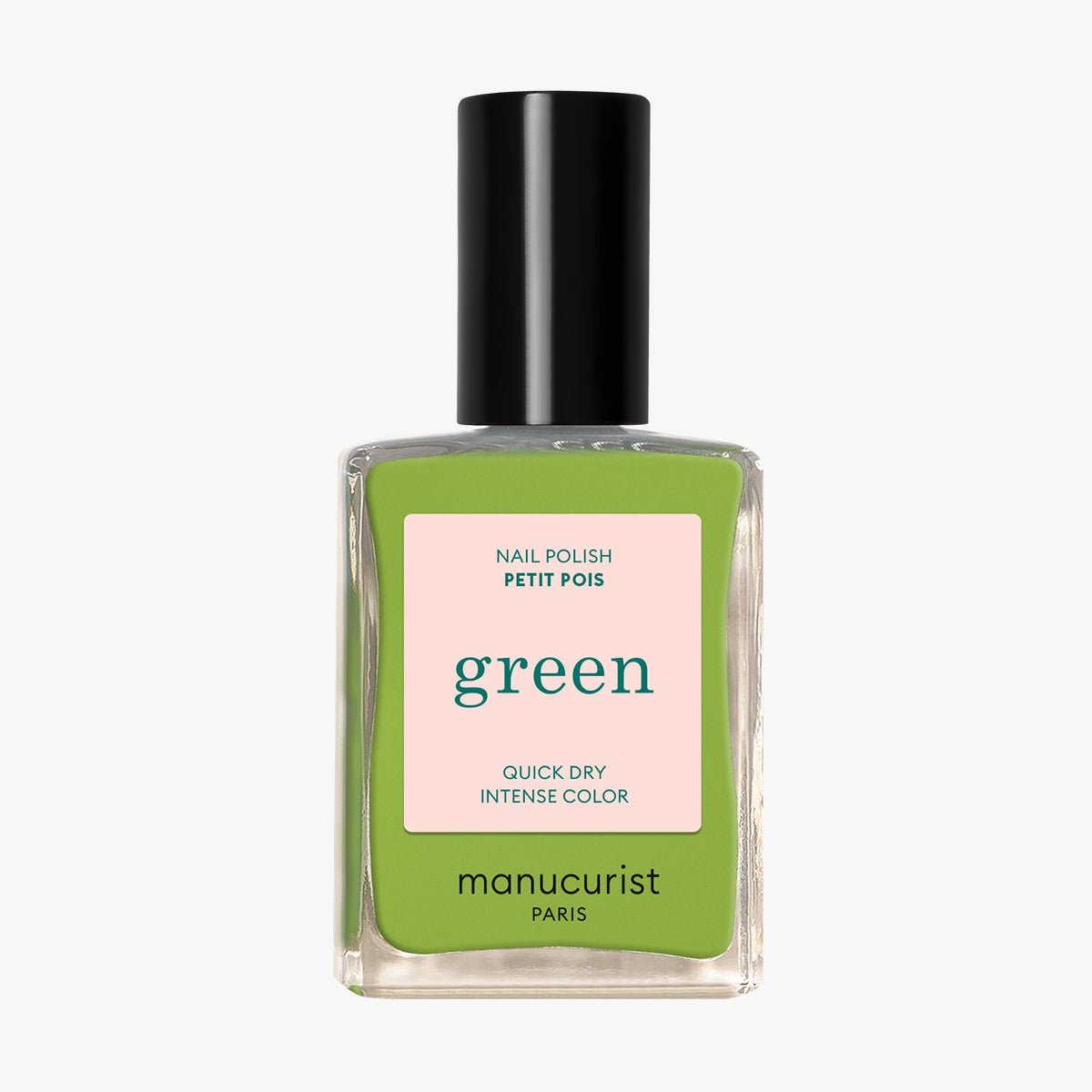 Manucurist Green lak Petit Pois 15ml