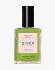 Manucurist Green Lacquer Petit Pois 15ml