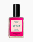 Manucurist Green nail polish Petula 15ml