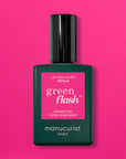 Manucurist Green Flash LED lak PETULA 15ml