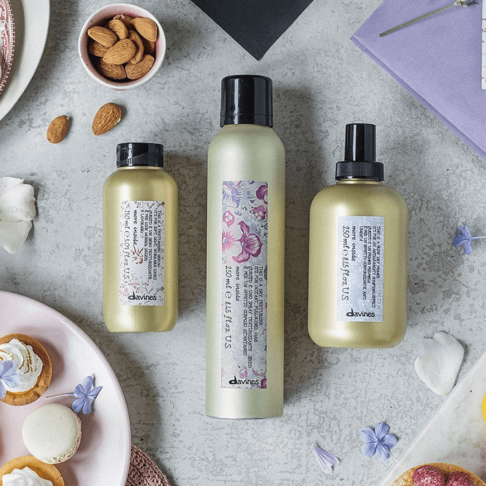 Davines More Inside Blow Dry Primer 250 ml