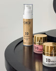 GiGi 3D Hyalu Fill Lip Treatment Balm 20 ml