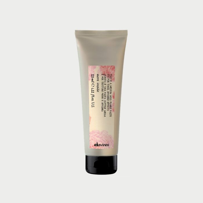 Davines More Inside Medium Hold Pliable Paste 125 ml