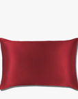 SLIP Silk Pillowcase Scarlet