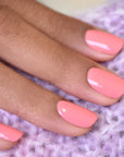 Manucurist Green lak Pink Paradise 15ml