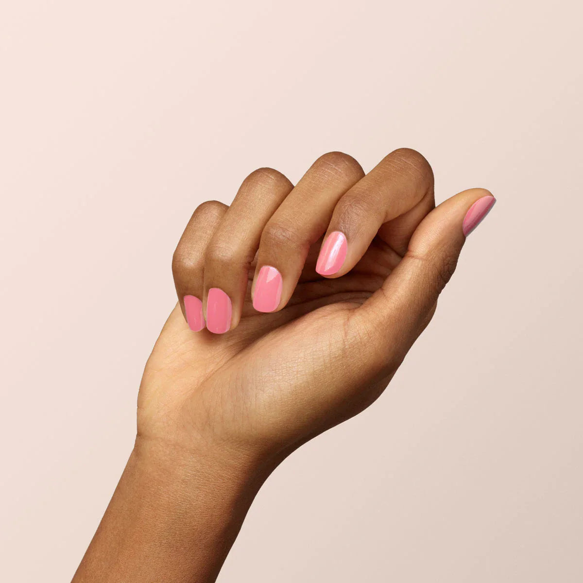 Manucurist Green lak Pink Paradise 15ml