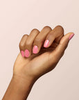 Manucurist Green lak Pink Paradise 15ml