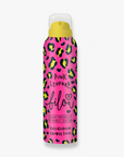 Sprchová pěna Pink Leopard