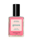 Manucurist Green lak Pink Paradise 15ml